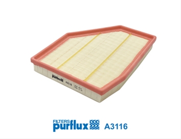 FILTRU AER