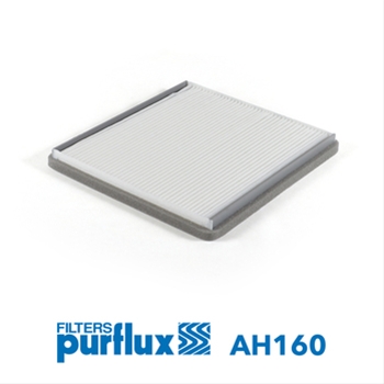 FILTRU, AER HABITACLU