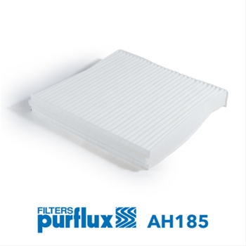 FILTRU, AER HABITACLU