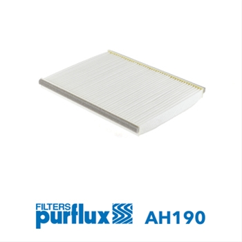 Imagine pentru produsul „FILTRU, AER HABITACLU"