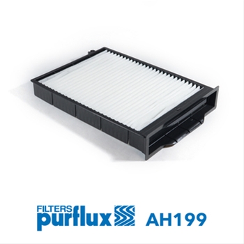 Imagine pentru produsul „FILTRU, AER HABITACLU"
