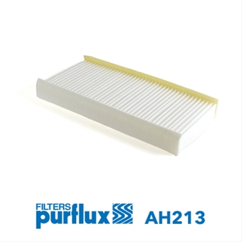 FILTRU, AER HABITACLU