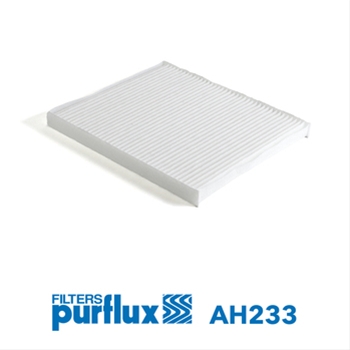 FILTRU, AER HABITACLU