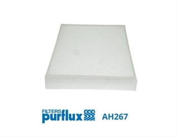 Imagine pentru produsul „FILTRU, AER HABITACLU"