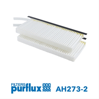 Imagine pentru produsul „FILTRU, AER HABITACLU"