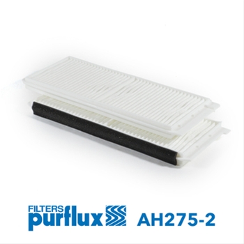 FILTRU AER HABITACLU
