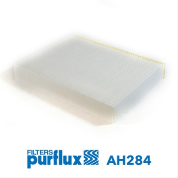 FILTRU AER HABITACLU