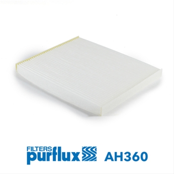 Imagine pentru produsul „FILTRU, AER HABITACLU"