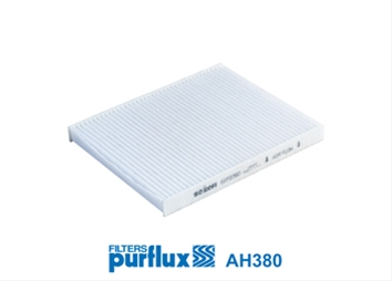 FILTRU, AER HABITACLU