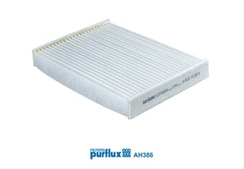 FILTRU, AER HABITACLU