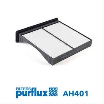 Imagine pentru produsul „FILTRU, AER HABITACLU"