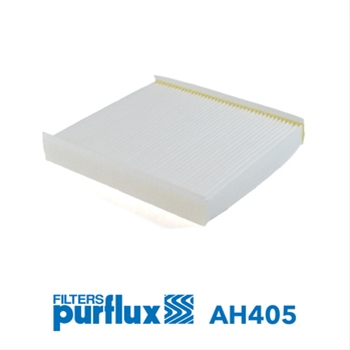Imagine pentru produsul „FILTRU, AER HABITACLU"