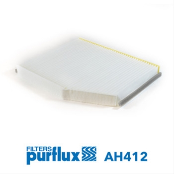 Imagine pentru produsul „FILTRU, AER HABITACLU"