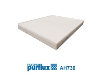 Imagine pentru produsul „FILTRU AER HABITACLU"