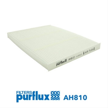 Imagine pentru produsul „FILTRU AER HABITACLU"