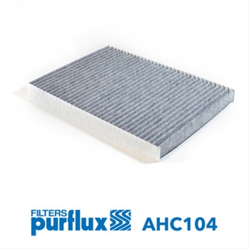 FILTRU, AER HABITACLU