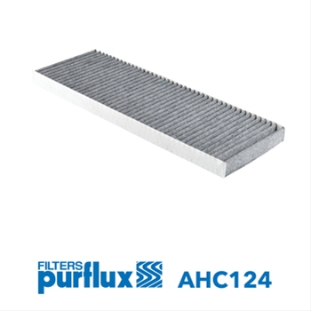 FILTRU, AER HABITACLU
