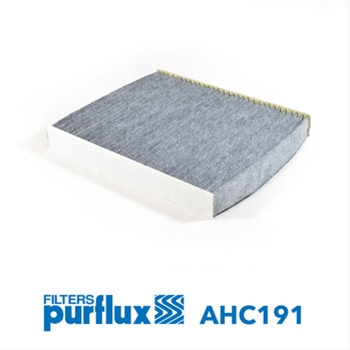 FILTRU, AER HABITACLU