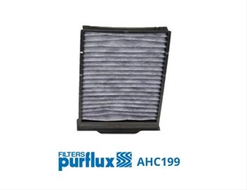 Imagine pentru produsul „FILTRU, AER HABITACLU"