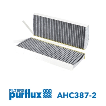 Imagine pentru produsul „FILTRU, AER HABITACLU"