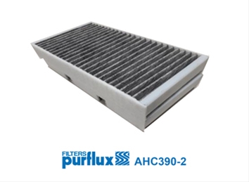 SET FILTRU AER POLEN