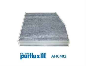 Imagine pentru produsul „FILTRU, AER HABITACLU"