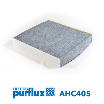 FILTRU, AER HABITACLU