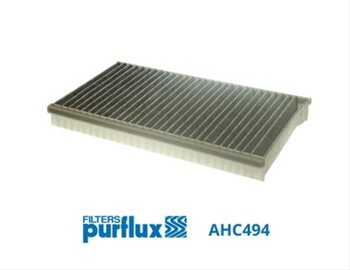 Imagine pentru produsul „FILTRU, AER HABITACLU"