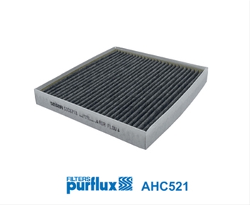 Imagine pentru produsul „FILTRU AER HABITACLU"