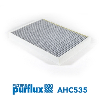 Imagine pentru produsul „FILTRU AER HABITACLU"