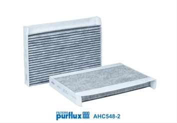 SET FILTRU AER POLEN