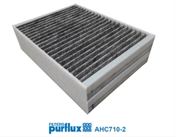 SET FILTRU AER POLEN