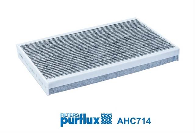 FILTRU AER HABITACLU