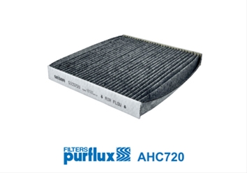 FILTRU AER HABITACLU