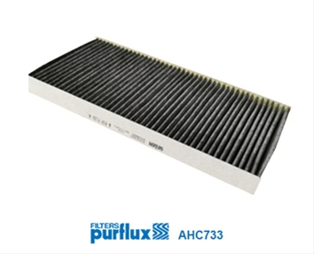 FILTRU AER HABITACLU