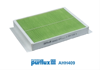 FILTRU AER HABITACLU