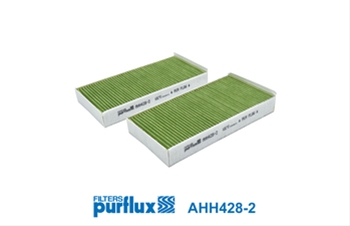 Imagine pentru produsul „FILTRU AER HABITACLU"