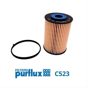 FILTRU COMBUSTIBIL