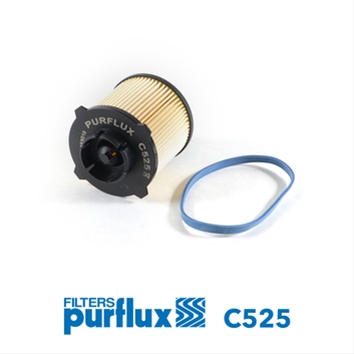 FILTRU COMBUSTIBIL