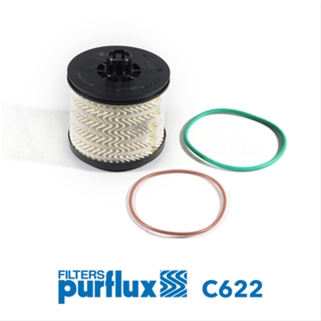 FILTRU COMBUSTIBIL