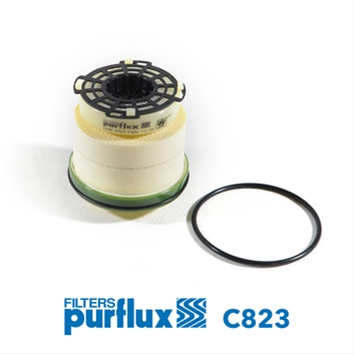 FILTRU COMBUSTIBIL