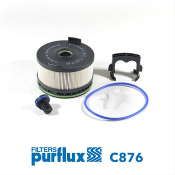 Imagine pentru produsul „FILTRU COMBUSTIBIL"