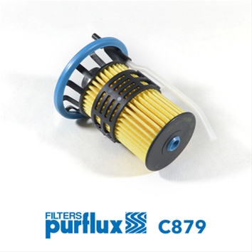 Imagine pentru produsul „FILTRU COMBUSTIBIL"