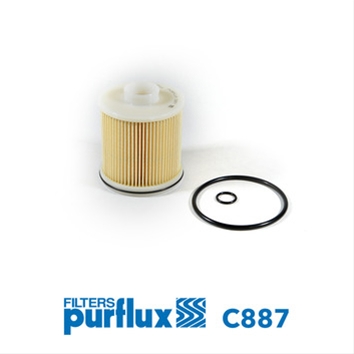 FILTRU COMBUSTIBIL