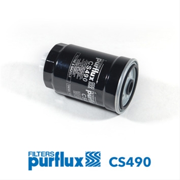 Imagine pentru produsul „FILTRU COMBUSTIBIL"