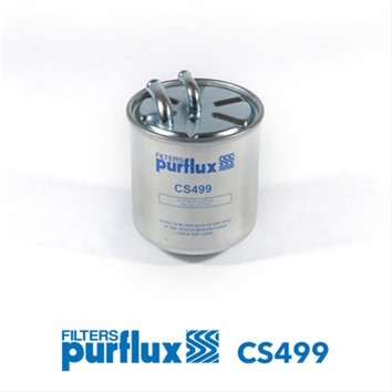 FILTRU COMBUSTIBIL