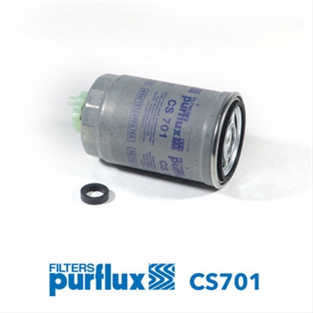 FILTRU COMBUSTIBIL