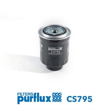 Imagine pentru produsul „FILTRU COMBUSTIBIL"