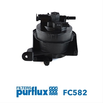 FILTRU COMBUSTIBIL