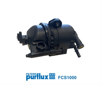 FILTRU COMBUSTIBIL